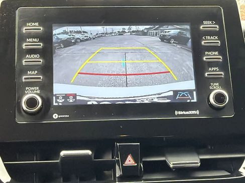 Used 2024 Toyota Camry TRD image 27