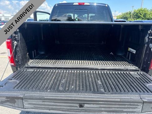 Used 2020 Ford F150 XLT w/ Equipment Group 302A Luxury AWD/4WD image 14