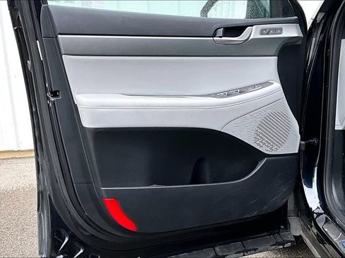 Used 2025 Hyundai Palisade SEL FWD image 22