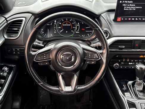 Used 2020 MAZDA CX-9 Grand Touring image 16