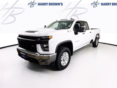Certified 2022 Chevrolet Silverado 3500 W/T w/ WT Convenience Package