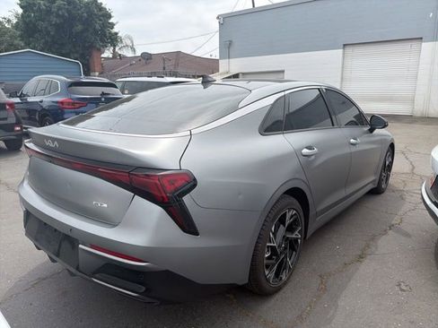 Used 2025 Kia K5 GT-Line w/ GT-Line Premium Package image 5