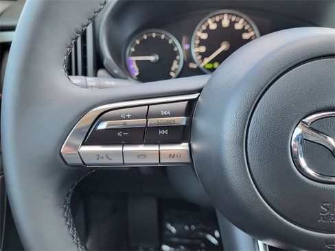 New 2026 MAZDA CX-50 AWD 2.5 Hybrid w/ Weather Package image 8