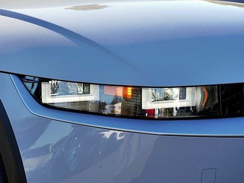 Certified 2024 Hyundai Ioniq 5 SEL RWD image 6