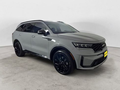 Used 2022 Kia Sorento SX image 7