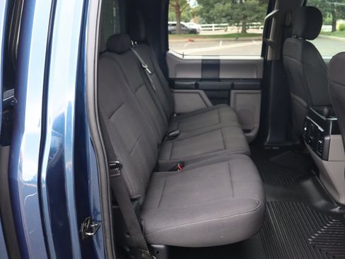 Used 2018 Ford F150 XL w/ Equipment Group 101A Mid AWD/4WD image 21