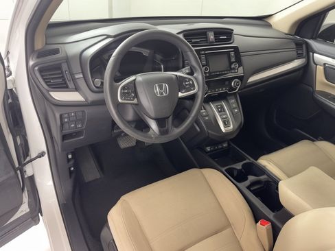 Used 2020 Honda CR-V LX image 4