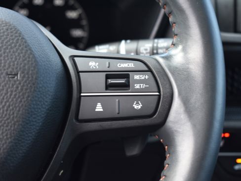 Certified 2023 Honda CR-V Sport image 38