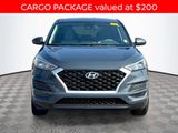 Used 2021 Hyundai Tucson SE w/ Cargo Package image 2