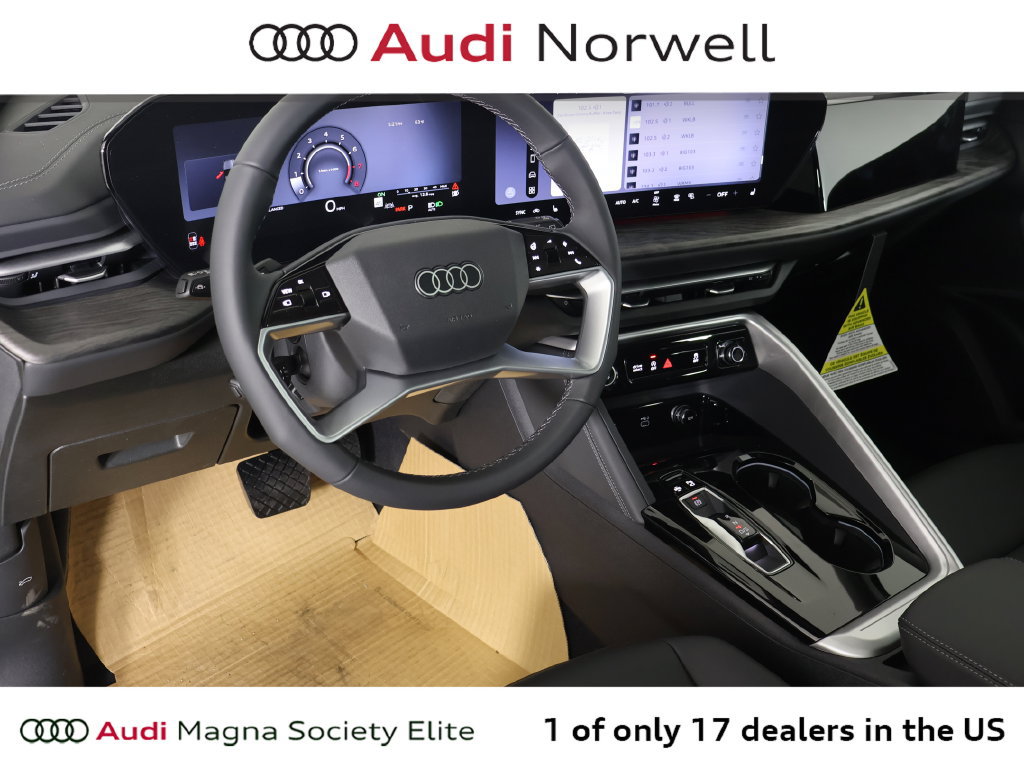 New 2026 Audi Q5 Premium AWD/4WD image 2