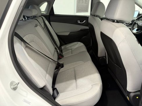 Used 2023 Hyundai Kona SEL image 23