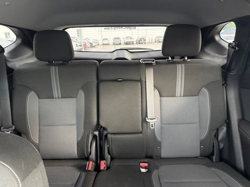 Used 2024 Chevrolet Blazer LT w/ Convenience Package FWD image 26