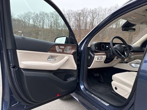 New 2026 Mercedes-Benz GLE 450 4MATIC image 21