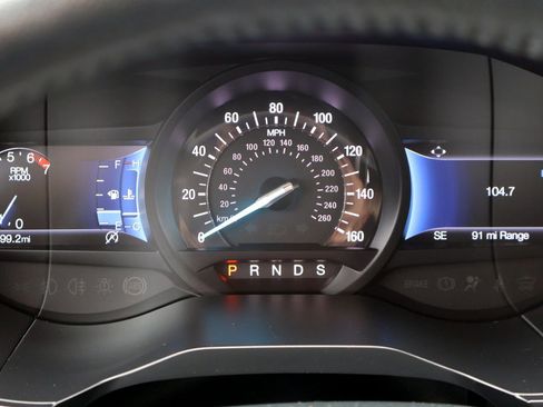 Used 2022 Ford Edge SEL image 31