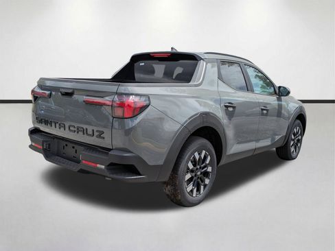 New 2026 Hyundai Santa Cruz SEL FWD image 5