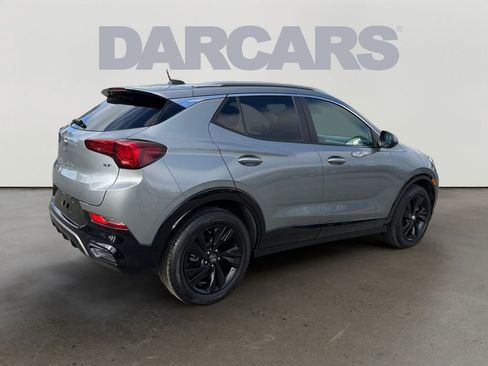 Used 2024 Buick Encore GX Sport Touring w/ Comfort Package image 7