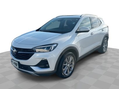 Certified 2023 Buick Encore GX Essence w/ Experience Buick Package