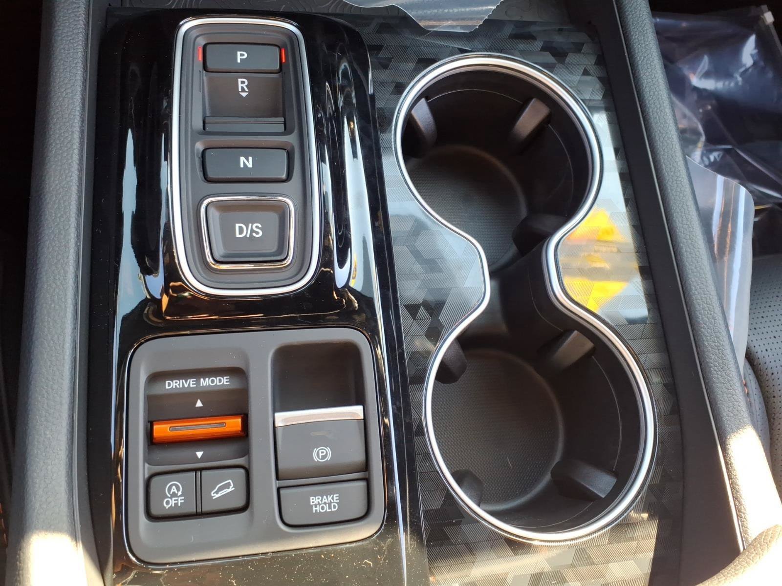 New 2026 Honda Passport TrailSport Elite image 14