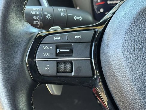 Certified 2025 Acura Integra A-Spec image 26