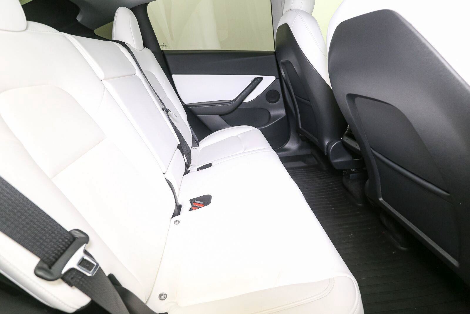 Used 2021 Tesla Model Y Performance AWD/4WD image 20