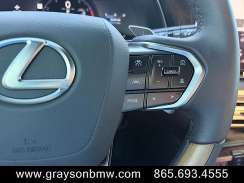 Used 2025 Lexus RX 350 Premium FWD image 23