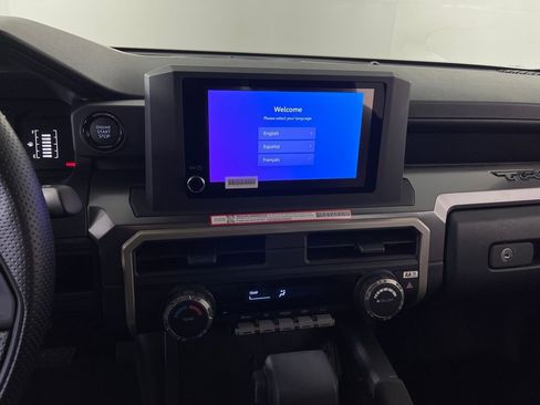 New 2026 Toyota Tacoma SR5 image 20