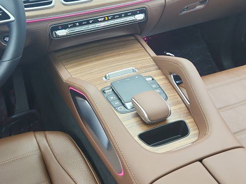 New 2026 Mercedes-Benz GLE 450 GLE 450 image 10