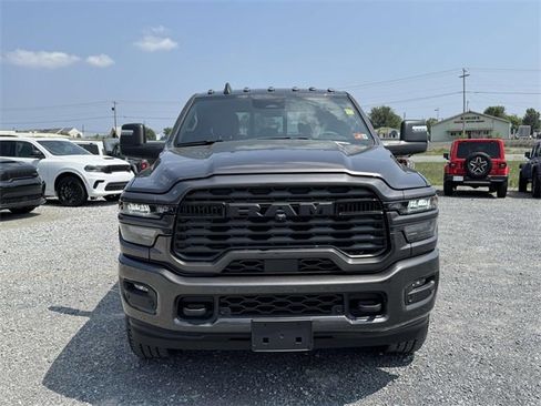 New 2025 RAM 2500 Big Horn image 23
