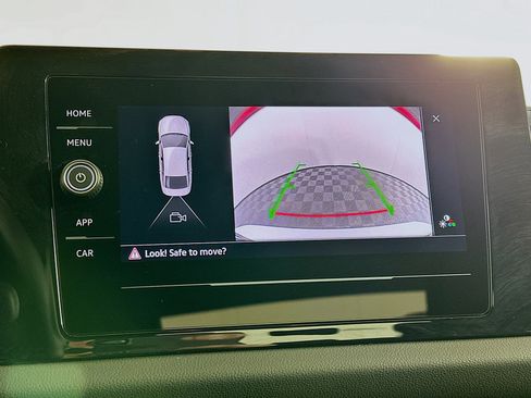 Used 2025 Volkswagen Jetta S image 22