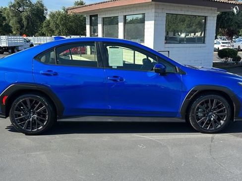 Used 2022 Subaru WRX Limited image 3