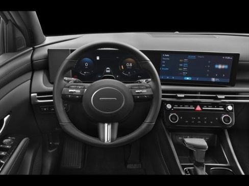 New 2026 Hyundai Santa Cruz XRT AWD/4WD image 16