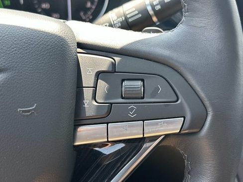 Certified 2024 Cadillac XT6 Premium Luxury AWD/4WD image 57