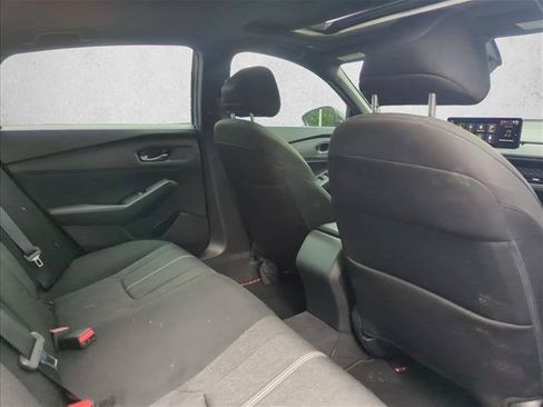 Used 2024 Honda Accord Sport image 24