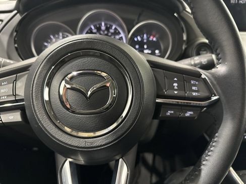 Used 2022 MAZDA CX-9 Sport image 17