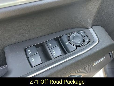 New 2025 Chevrolet Silverado 1500 RST w/ Convenience Package II image 22