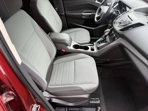 Used 2016 Ford Escape SE AWD/4WD image 10