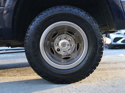 Used 2018 RAM 3500 Laramie Longhorn image 32