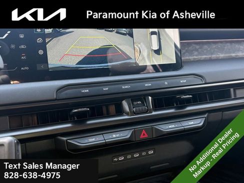 New 2027 Kia Telluride SX Prestige X-Pro image 10