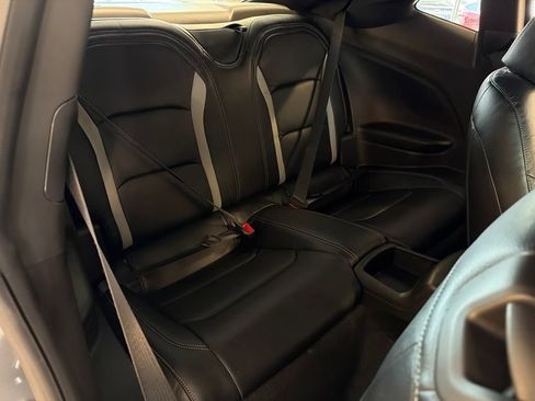 Used 2020 Chevrolet Camaro SS RWD image 24