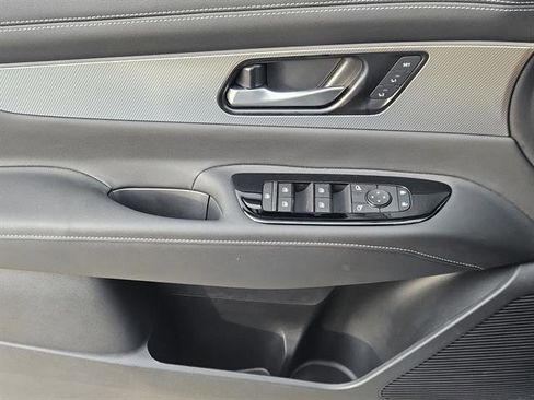 Used 2026 Nissan Murano SL image 17