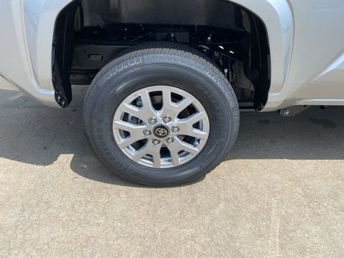 New 2026 Toyota Tacoma SR5 AWD/4WD image 20