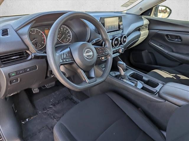 Used 2024 Nissan Sentra S FWD image 12