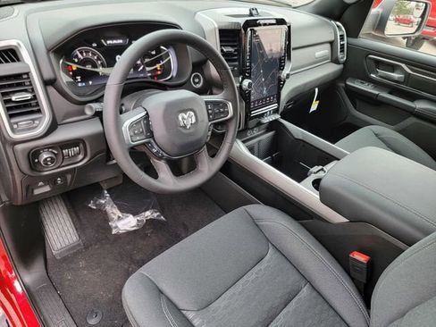 New 2026 RAM 1500 Big Horn image 18