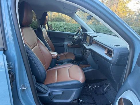 Used 2023 Ford Maverick Lariat image 24