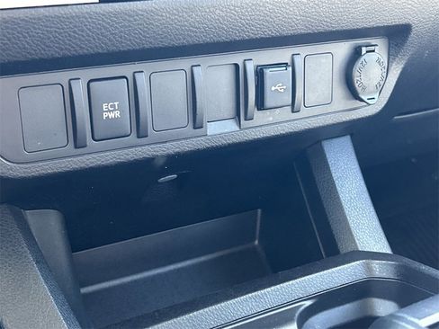Used 2023 Toyota Tacoma SR5 image 17