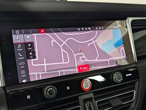 New 2026 Porsche Macan Turbo image 33