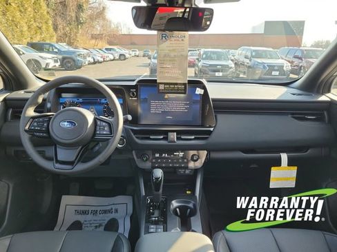 New 2026 Subaru Outback Limited image 10