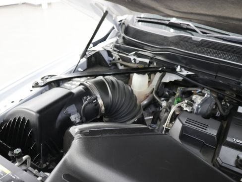 Used 2022 RAM 2500 Big Horn w/ Night Edition image 19