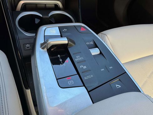 Certified 2025 BMW X1 xDrive28i w/ Convenience Package image 15