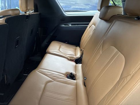 Used 2022 Ford Expedition Max Platinum AWD/4WD image 14